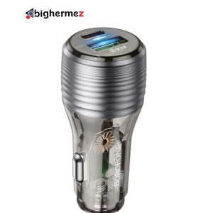 شارژر فندکی برند بروفون مدل BZ30