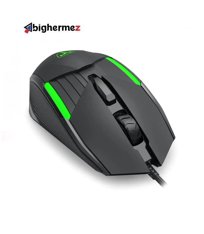 ماوس باسیم گیمینگ تی دگر مدل Blaze T-TGM116