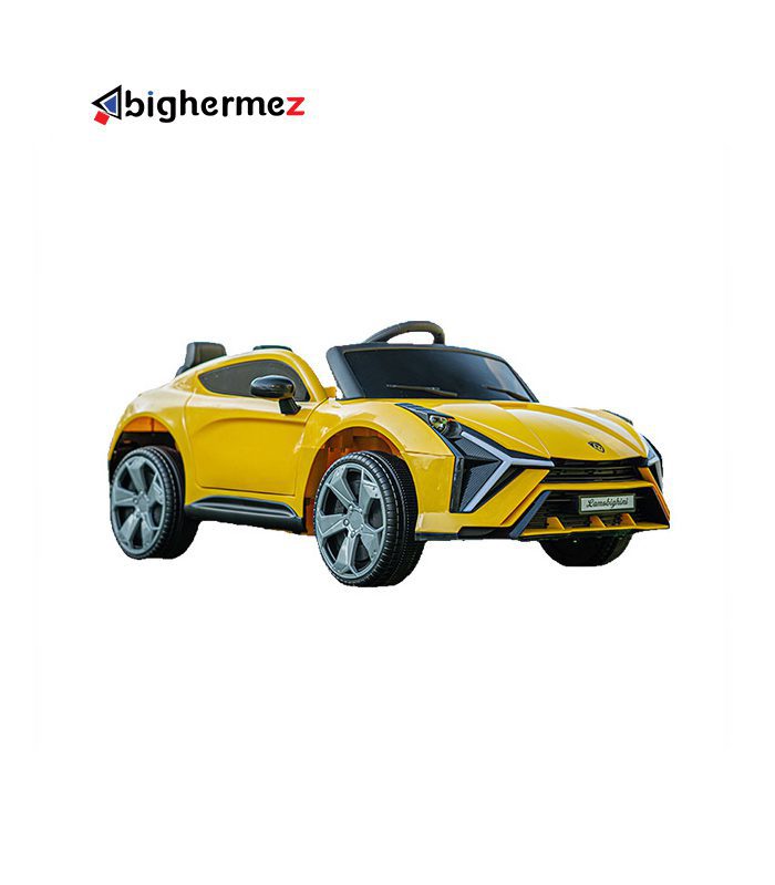 ماشین شارژی لامبورگینی مدل C110930LP