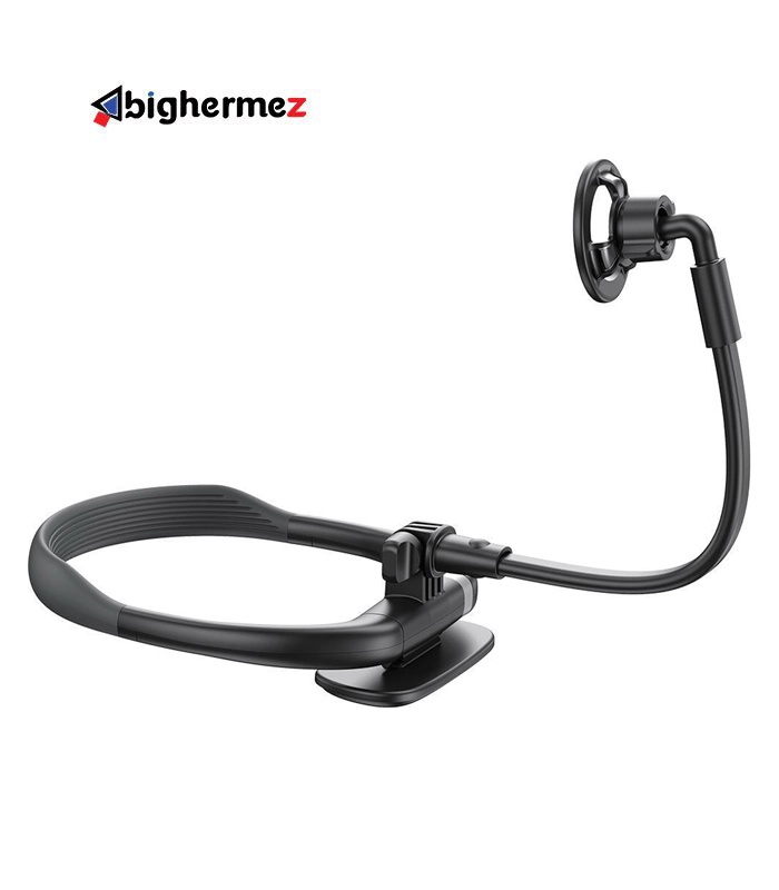 هولدر گردنی مگ‌سیف مگنتی 360 درجه و قابلیت رومیزی ایکس‌او XO-C156