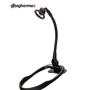 هولدر گردنی مگ‌سیف مگنتی 360 درجه و قابلیت رومیزی ایکس‌او XO-C156