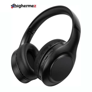 هدفون بلوتوث بیگ بن مدل CASQUE FEEL MUSIC