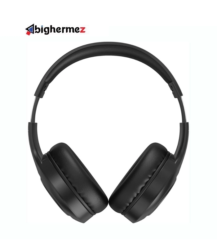 هدفون بلوتوث بیگ بن مدل CASQUE FEEL MUSIC