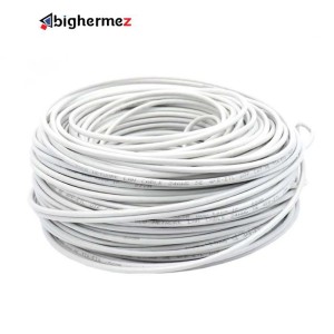 کابل شبکه CAT5 تسکو مدل TNC 1010 به طول 100 متر