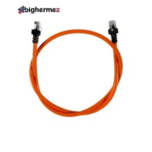 کابل شبکه CAT6 نگزنس مدل 473 به طول 10 متر
