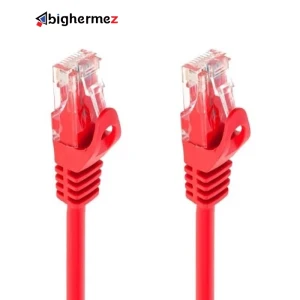 کابل شبکه CAT6 پی نت مدل به طول 2 متر