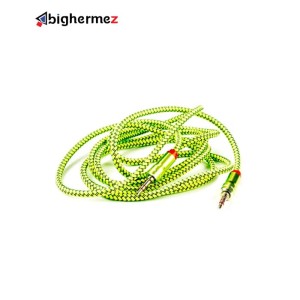کابل AUX وریتی مدل CB3116 به طول 1 متر
