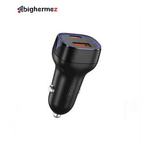 شارژر فندکی ایکس او مدل XO-CC37