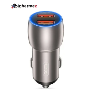 شارژر فندکی 36 وات ایکس او مدل XO-CC52