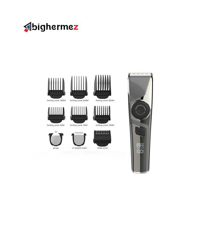 ماشین اصلاح ایکس او مدل XO-CF16