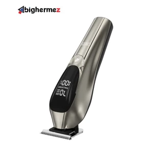 ماشین اصلاح موی سر و صورت شارژی ایکس او مدل XO-CF41