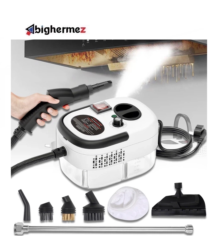 بخارشویی ایکس او مدل CF47