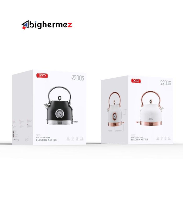 کتری برقی ایکس او مدل XO-CF6