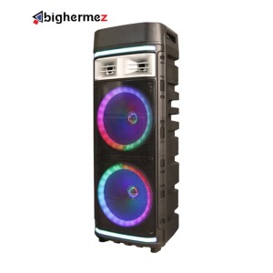 اسپیکر چمدانی پی نت مدل CH-1262