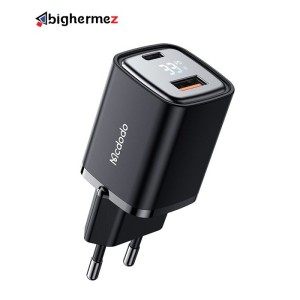 شارژر دیواری مک دودو مدل CH-1701