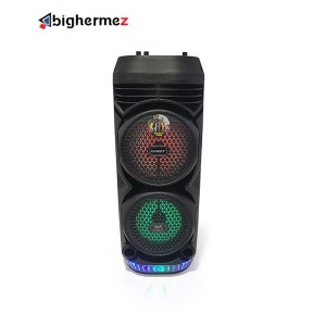 اسپیکر بلوتوث قابل حمل آنیکو مدل CH-6612