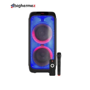 اسپیکر چمدانی آنیکو مدل CH-8818