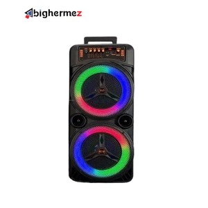 اسپیکر بلوتوث قابل حمل آنیکو مدل CH-8839
