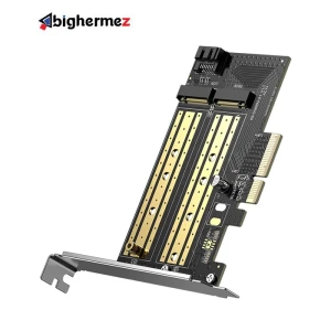 تبدیل M.2 به PCle 3.0 4X یوگرین مدل CM302-70503
