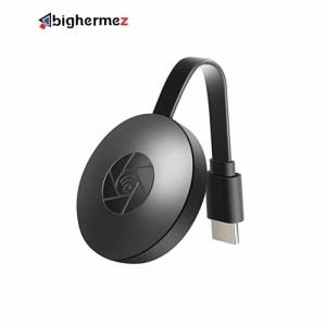 دانگل HDMI مدل CHROME CAST مدل G2