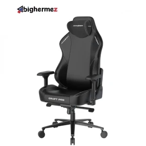 صندلی گیمینگ دی ایکس ریسر Craft Series 2026  XL Black