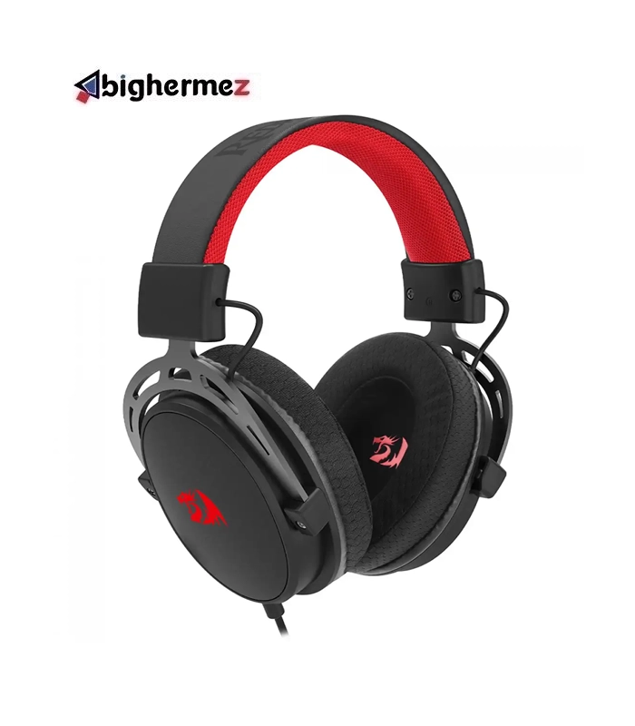 هدست گیمینگ ردراگون مدل Cragblade H541