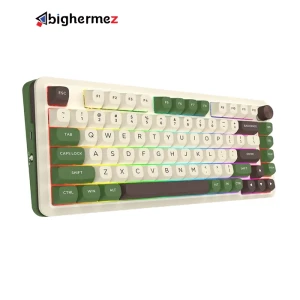 کیبورد بیسیم مخصوص بازی ردراگون مدل Cyrus PRO K681 CGC