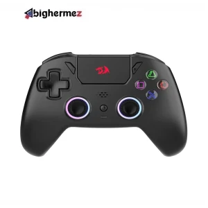 دسته بازی بی سیم ردراگون مدل DARKFLAME G820