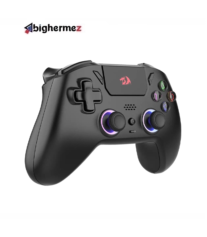 دسته بازی بی سیم ردراگون مدل DARKFLAME G820