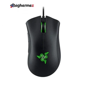 ماوس باسیم گیمینگ ریزر مدل DEATHADDER ESSENTIAL RZ01