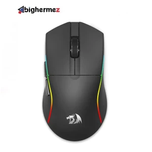 ماوس بی سیم گیمینگ ردراگون مدل DEICIDE PRO M816 STD RGB