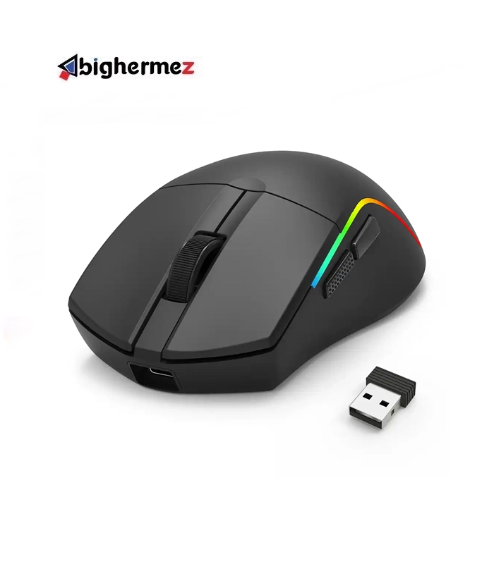ماوس بی سیم گیمینگ ردراگون مدل DEICIDE PRO M816 STD RGB