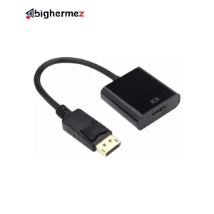 تبدیل تصویر DISPLAY به HDMI پی نت