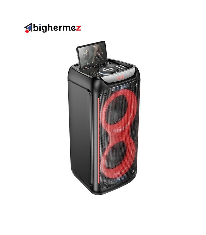 اسپیکر بلوتوث قابل حمل بروفون مدل DR13