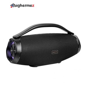 اسپیکر بلوتوث قابل حمل بروفون مدل DR16 40W