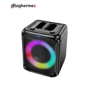 اسپیکر بلوتوث قابل حمل بروفون مدل DR19 40W