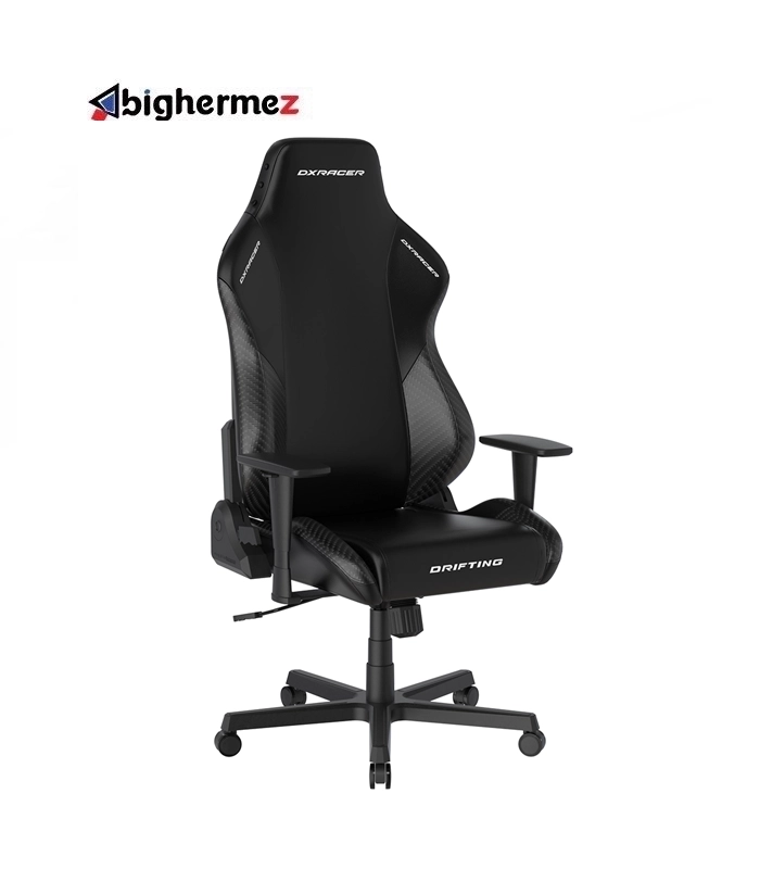 صندلی گیمینگ دی ایکس ریسر Drifting Series 2026 XL Black