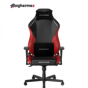 صندلی گیمینگ دی ایکس ریسر Drifting Series 2026 XL Black Red