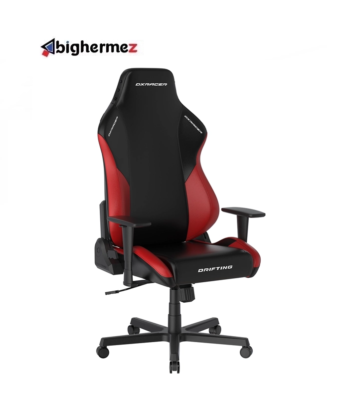 صندلی گیمینگ دی ایکس ریسر Drifting Series 2026 XL Black Red