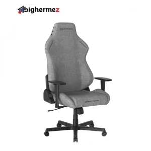 صندلی گیمینگ دی ایکس ریسر Drifting Series 2026 XL Fabric Gray