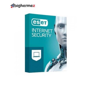 آنتی ویروس ESET (پک اورجینال)