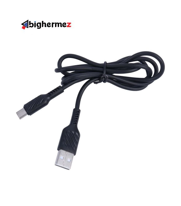 کابل شارژ TYPE-C ارلدام مدل EC-171C طول 1 متر