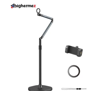 نگهدارنده گوشی موبایل ارلدام مدل ET-EH301