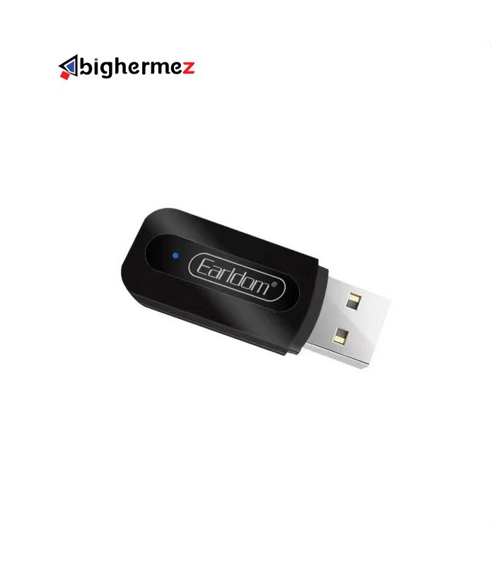 دانگل بلوتوث ارلدام مدل ET-M22