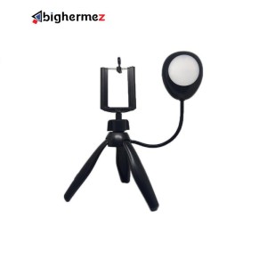 پایه نگهدارنده گوشی موبایل ارلدام مدل ET_ZP15