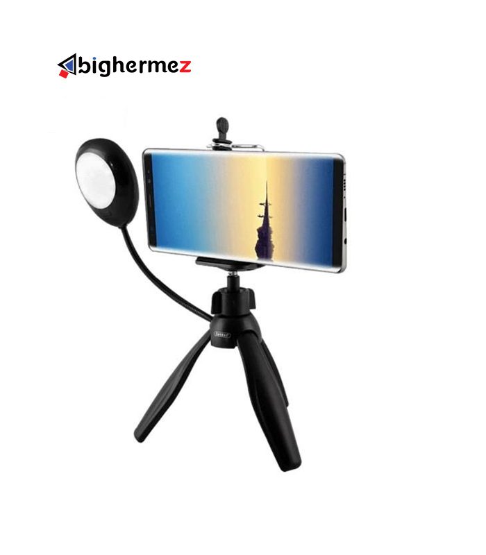پایه نگهدارنده گوشی موبایل ارلدام مدل ET_ZP15