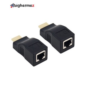 توسعه دهنده و ریپیتر HDMI ونتولینک تا 30 متر