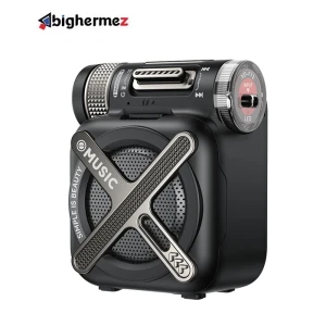 اسپیکر بلوتوث قابل حمل ایکس او مدل XO-F72