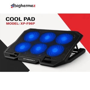 پایه خنک کننده ایکس پی پروداکت مدل XP-F96