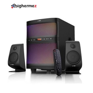 اسپيكر دسكتاپ فندا مدل F580X